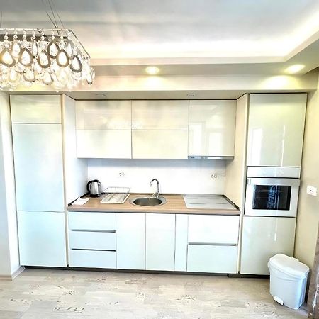 Blue Marlin Apartments Budva Dış mekan fotoğraf